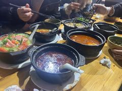 -沈妈砂锅(光华村店)
