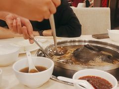 -太婆天府山珍酒楼(亚运村店)