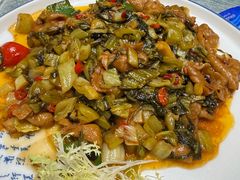 -點無缺茶楼·海鲜酒家(世博店)