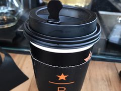 -星巴克臻选(湖滨道店)