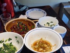 -寨子里的·钵钵菜·湘西山里菜(魅力湘西店)