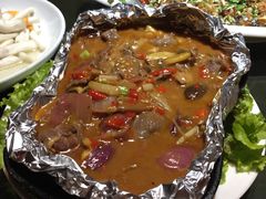 -香满楼(临安路店)