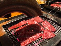 -千寻烧肉(政务区店)