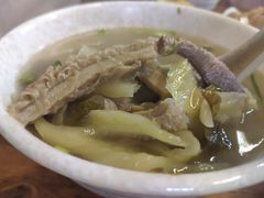 -陈记汤饭(水巷口店)