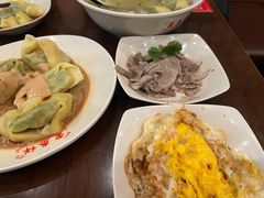 -东泰祥生煎馆(陕西南路店)