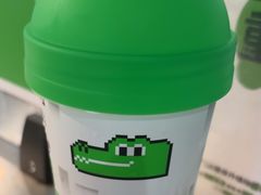 -柠季·手打柠檬茶(静安大悦城北座B1店 )