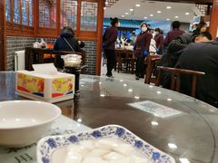 -牛街洪记小吃店(牛街店)