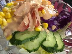 -92°C俄式厨房(中央大街店)