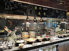 -上海宝华万豪酒店