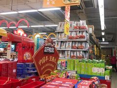 -华润苏果(晓庄国际商业广场店)