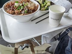 -阿那亚第三食堂 Cafeteria 3