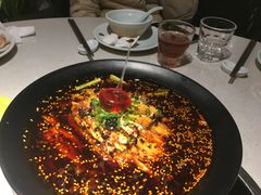 -拈菜(观音桥阳光世纪店)