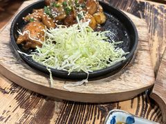 -小川洋风料理(汉街店)