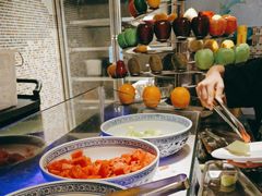 -蜻蜓逐宴全日制西餐厅I古北水镇大酒店