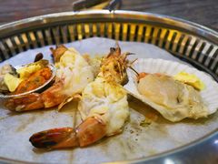 -熊出没日本烧肉放题