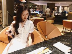 -博林天瑞喜来登酒店·西丽尚膳