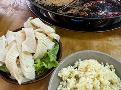 -正南齊北重庆老火锅(光华村直营店)