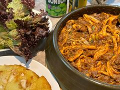 -屋里家延边朝鲜族冷面(南园店)