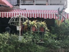 -兰桂坊·花园餐厅(西湖店)