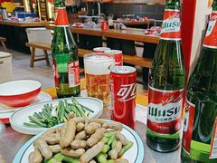-古彭7只羊·徐州烧烤(玄武墨香路店)