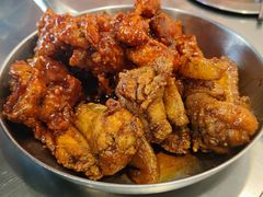 -MI WU FACTORY米屋美食工厂餐厅(绿地店)