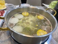 -牛天下·牛肉·海鲜·打边炉·融合菜