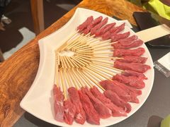 -南门涮肉(天坛店)