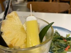 -石板街港澳冰室(天环店)