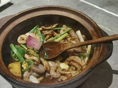 -啫神·广州地标美食(北京路店)