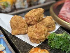 -無二炙坊·和牛烧肉(大钟寺1733店)