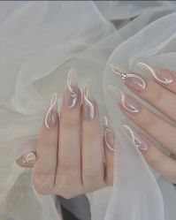 -LILY NAILS美甲美睫