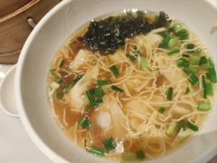 -宁波汤团店(外滩店)