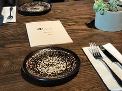 -Apollo·西班牙小酒馆(安福路店)