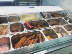 -赛百味SUBWAY(中亭街店)