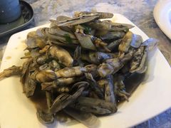 -启东小海鲜(庄先湾路1号店)