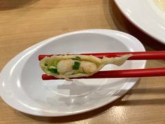-喜家德虾仁水饺(中央大街店)