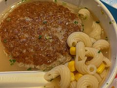 -麦当劳(水坑尾街店)