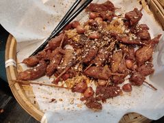 -鑫小城故事·藕汤·家常菜(台北一路总店)
