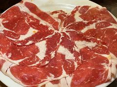 -鑫隆四季涮肉(香河店)