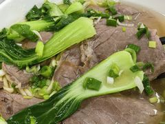 -张记酱牛肉(虎坊桥店)