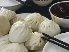 -庆丰包子铺(白塔寺店)