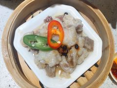 -又一间茶点轩(百汇广场店)