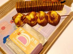 -好利来(北新桥店)