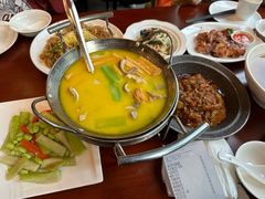 -古南都·老广东酒楼(龙江店)