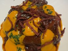 -杭州西子湖四季酒店-WL BISTRO西湖餐厅(灵隐路店)