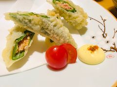 -福匠日本料理(人民路店)