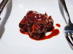 -太湖饭店·寄畅轩中餐厅