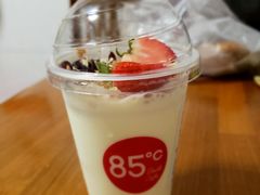 -85度C(深圳佳宁娜店)
