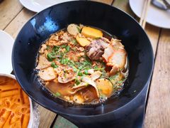 -Doo Dee Thai Food(Issan/Isaan/Esan)