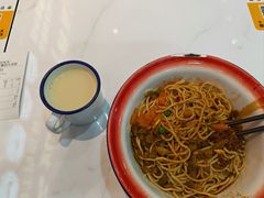 -刘二姐襄阳牛肉面(鸟巢店)